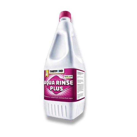 Toilet Chemical Premium Pink 2 Litre