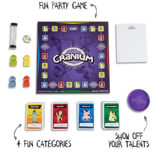 Cranium Classic