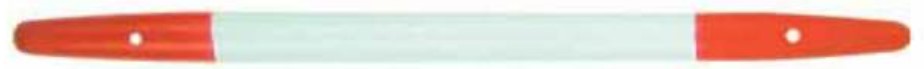 Wooden Pencil Float Small