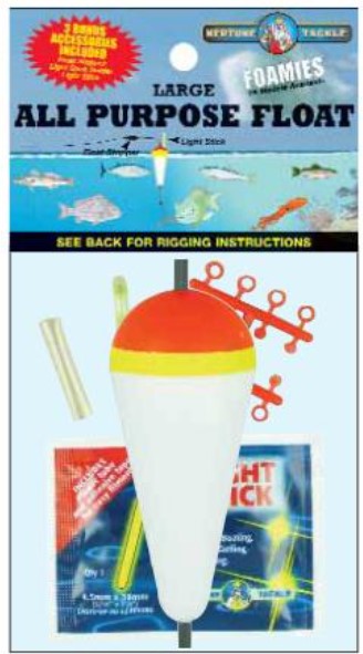 All Purpose Float Small