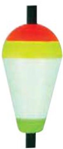 Weighted Caster Float Medium