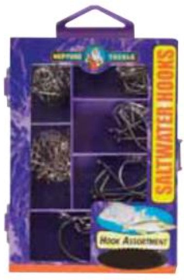 Tackle Packs Saltwater Hooks