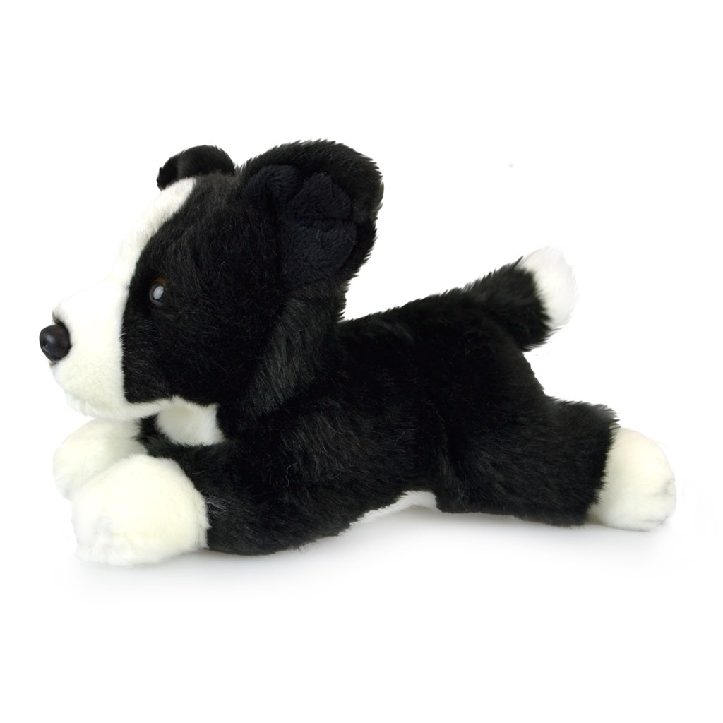 Lil Friends - Puppies 25cm Border Collie