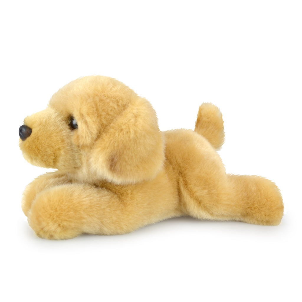 Lil Friends - Puppies 25cm Labrador