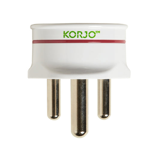 Korjo Adaptor - South Africa