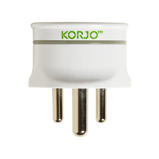 Korjo Adaptor - India