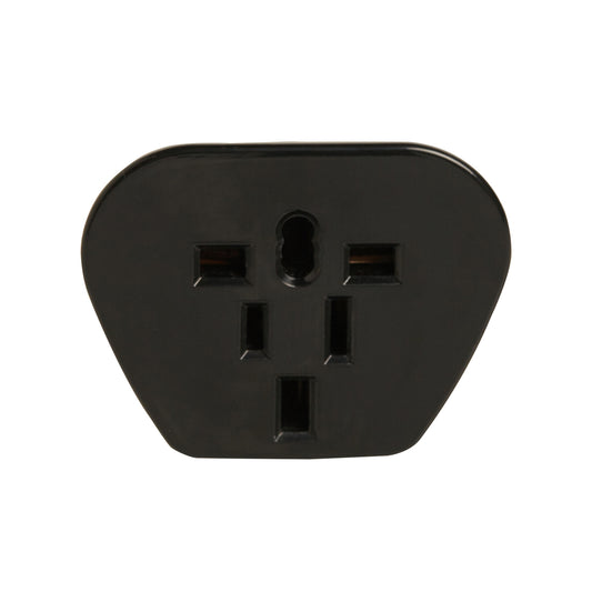 Korjo Adaptor for Australia - From Uk, US plus