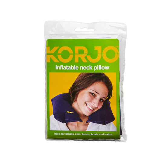 Korjo Neck Pillow