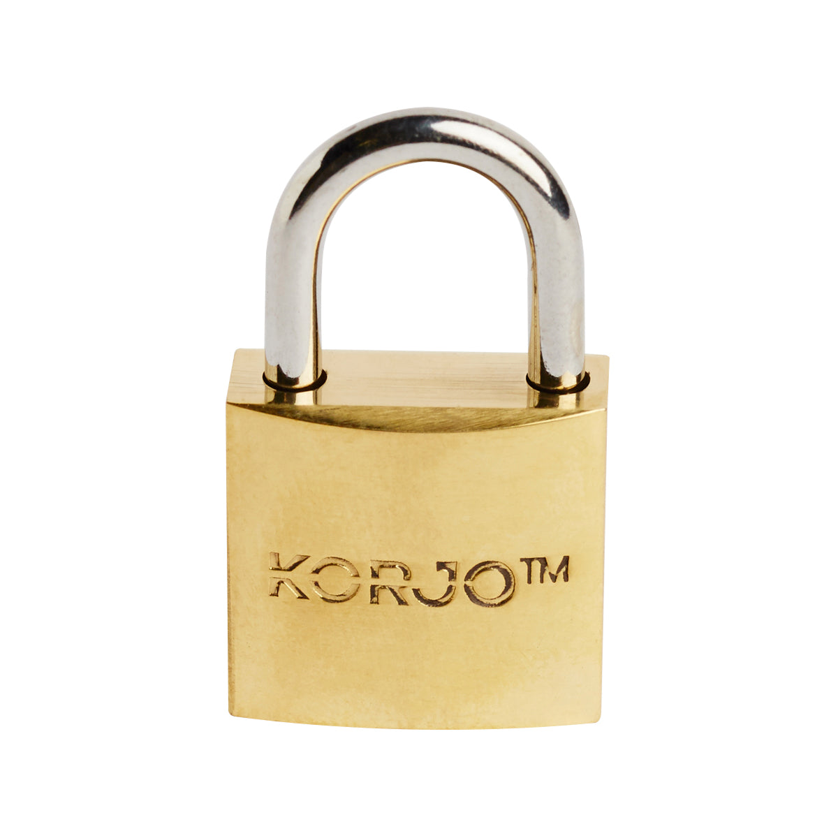 Korjo Luggage Lock Duo
