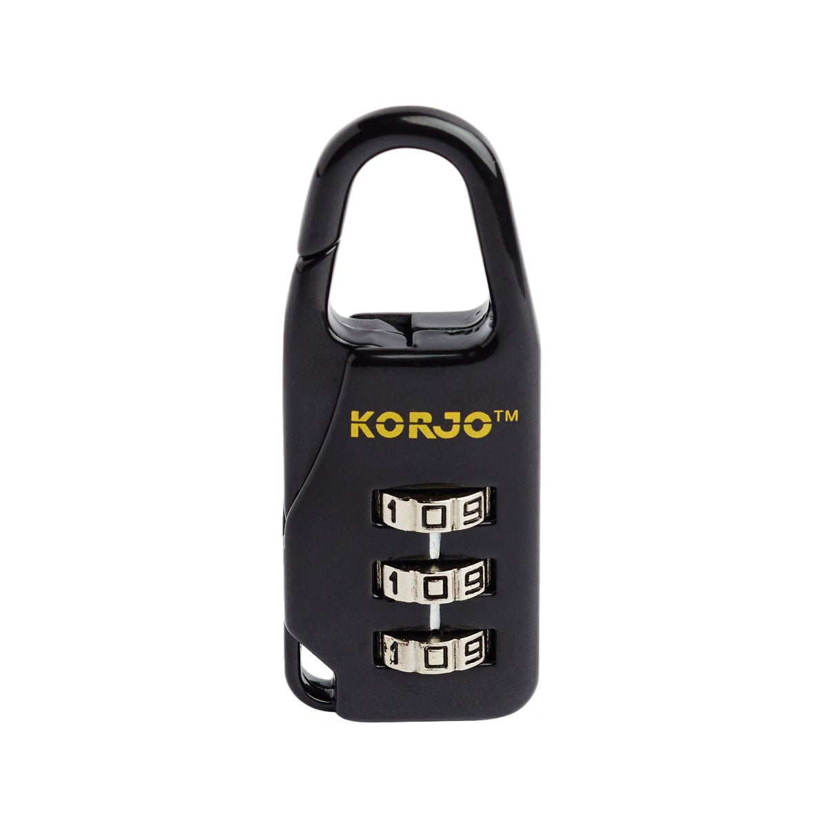 Korjo Combination Deigner Lock