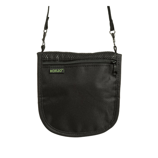 Korjo Waist and Neck Pouch