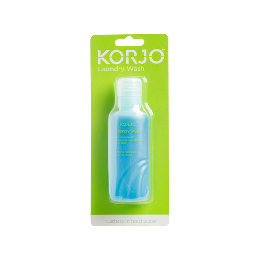 Korjo Laundry Wash