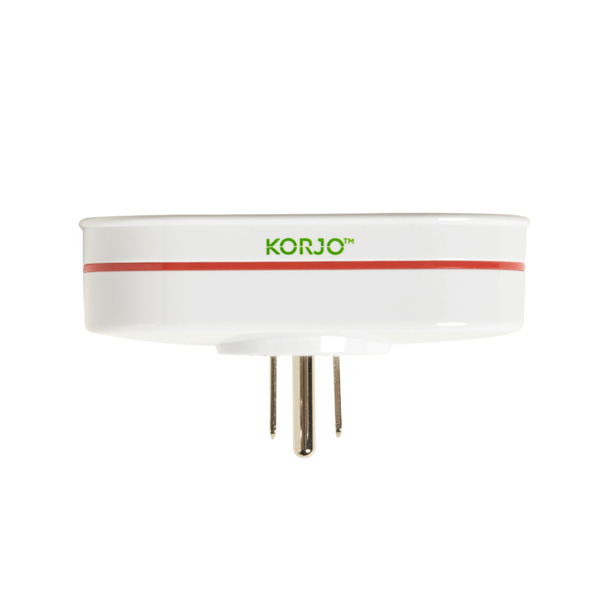 Korjo Adaptor - USA Double