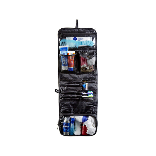 Korjo Hanging Toiletry Bag