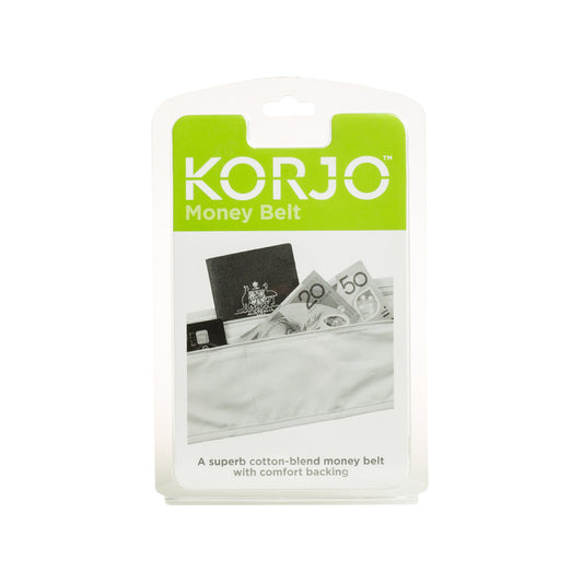 Korjo Money Belt
