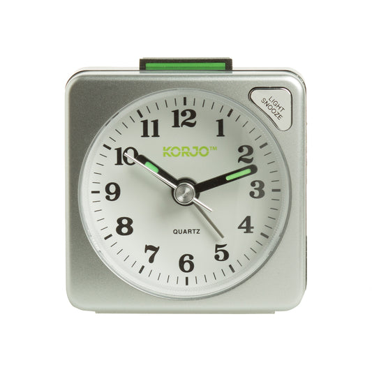 Korjo Alarm Clock