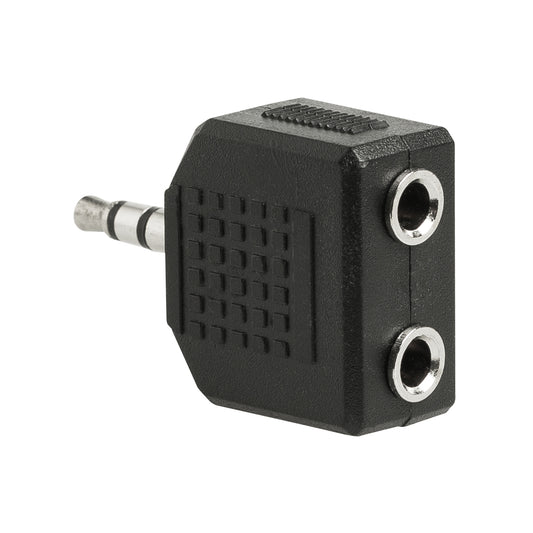 Korjo Headphone Splitter 3.5mm