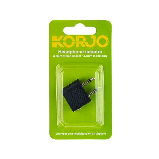 Korjo Headphone Adaptor