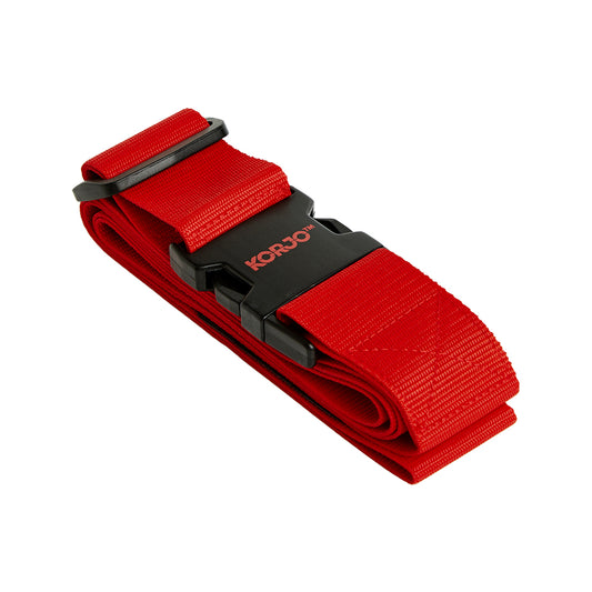 Korjo Luggage Strap Standard