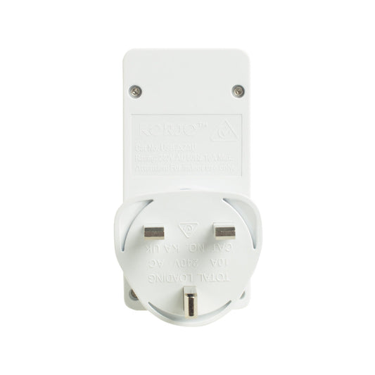 Korjo USB Adaptor- UK