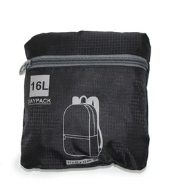 Day Pack Fold Away 16 Litre