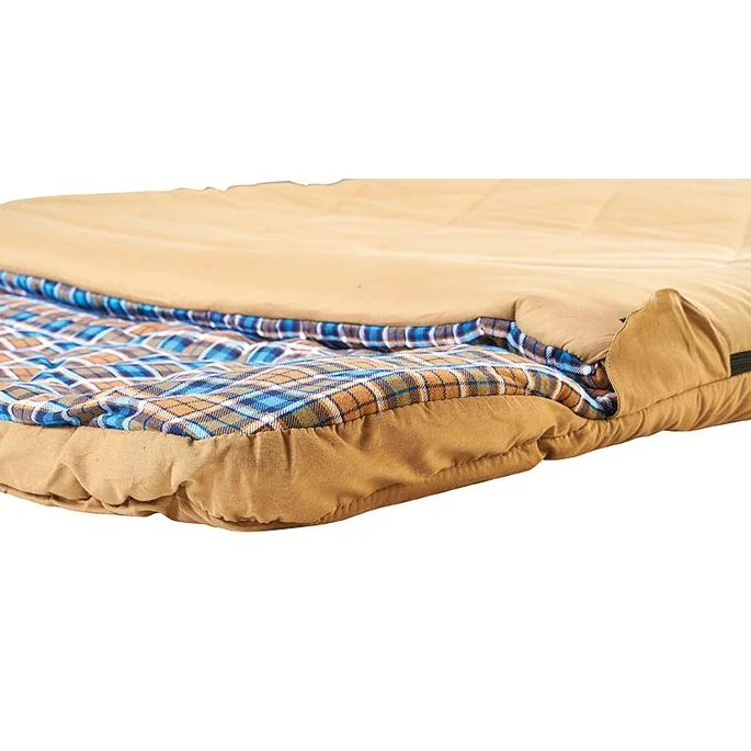 Sleeping Bag OZtrail Nullabor Double Hooded