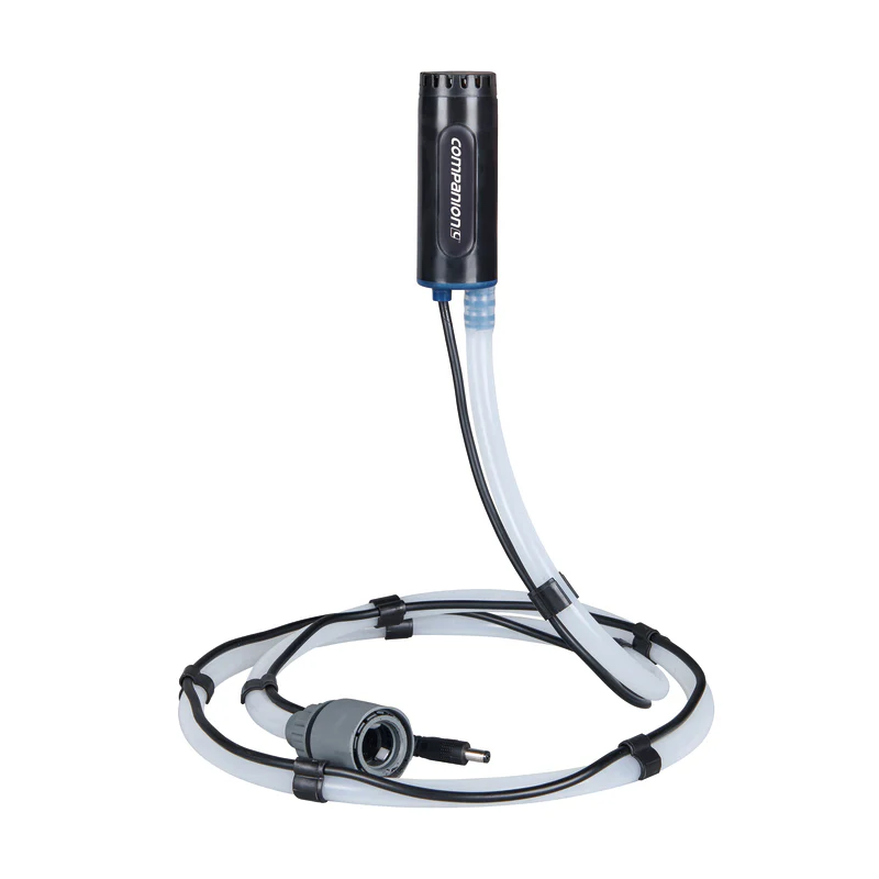 Aquaheat NXT Portable Hot Water Unit