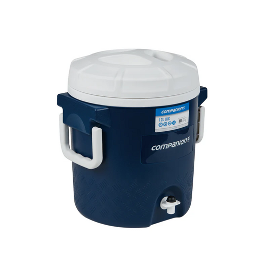 Water Cooler Companion Blue 12L