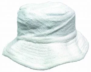 Avenel Knoxley - Towelling Top