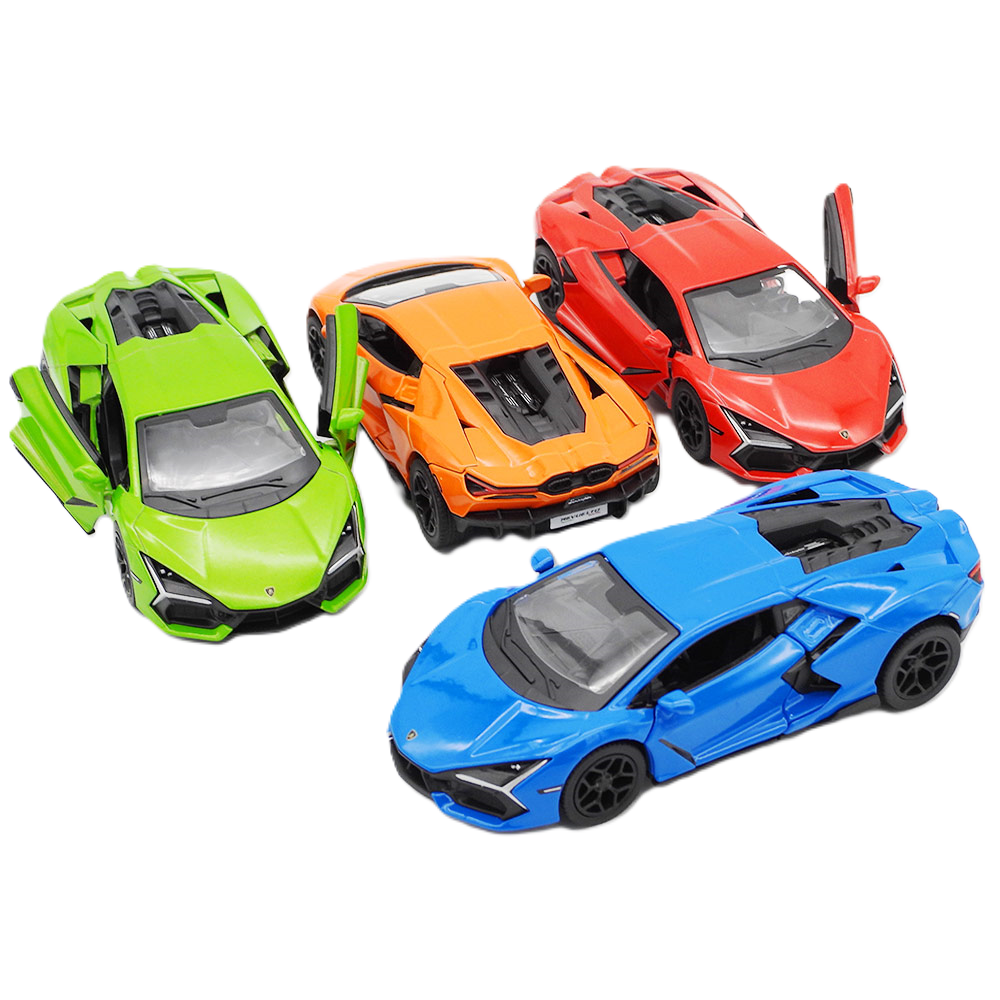 Lamborghini Revuelto - 13cm