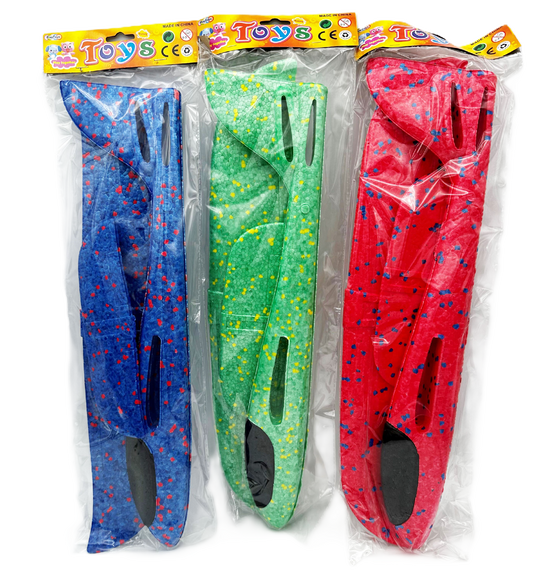 Free Flight Glider - 48cm