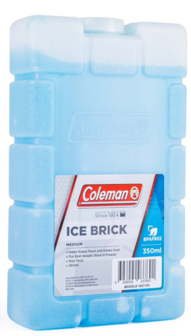 Ice Brick Medium