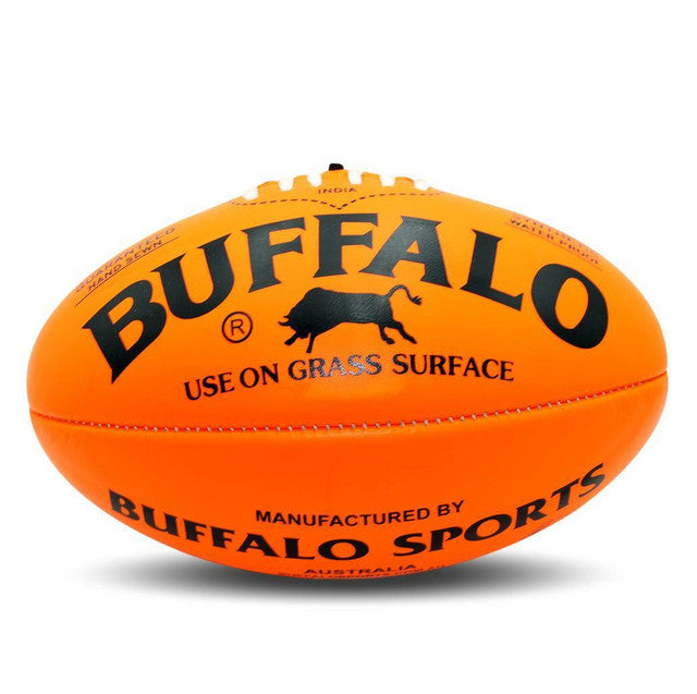 Buffalo Soft Touch Aussie Rules Football Full Size