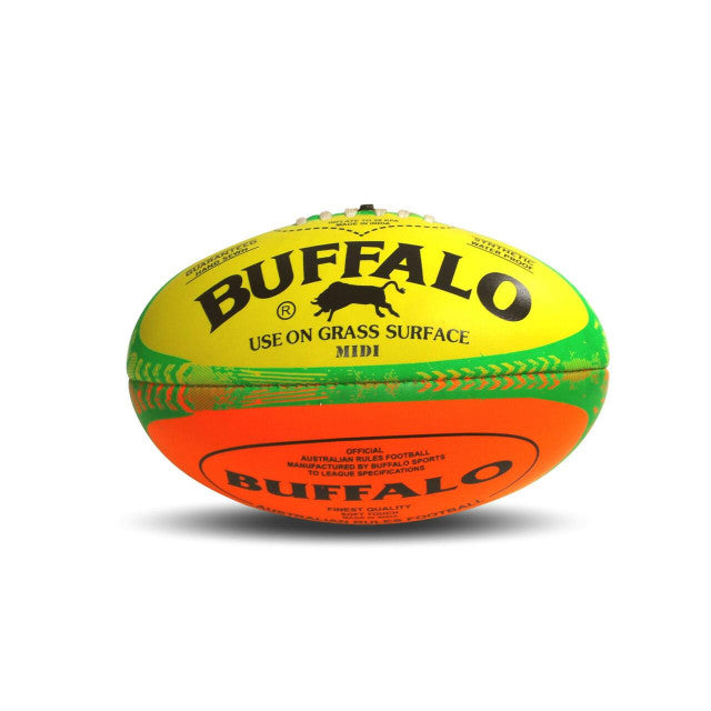 Buffalo Football 12'' Midi