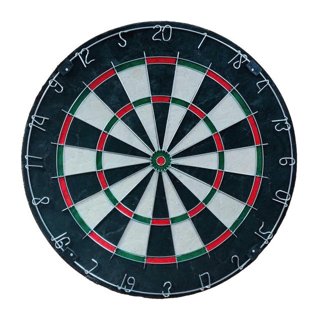 Buffalo Dart Board