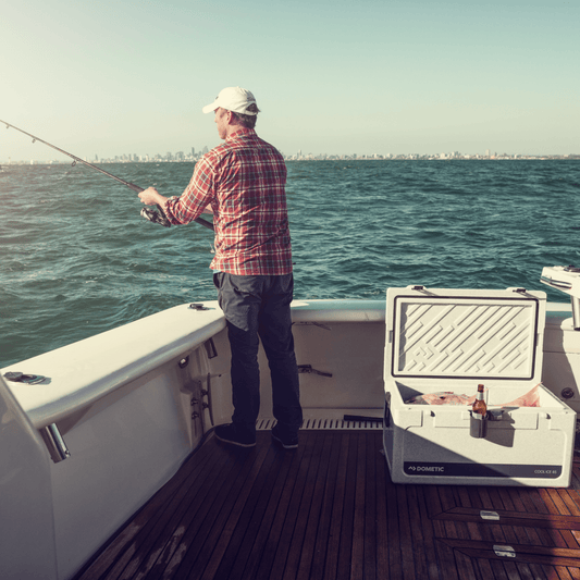 Dometic Icebox 42 Litre