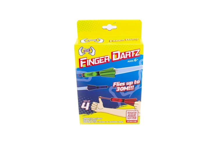 Cooee Finger Dartz