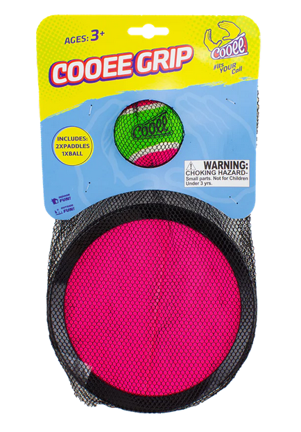 Cooee Grip
