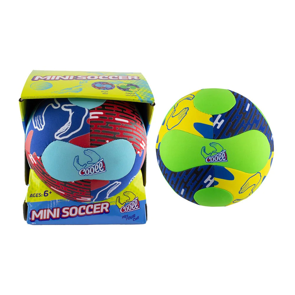 Cooee Mini Soccer Ball