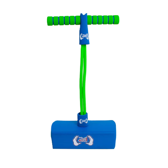 Cooee Freestyle Junior Blue/Green