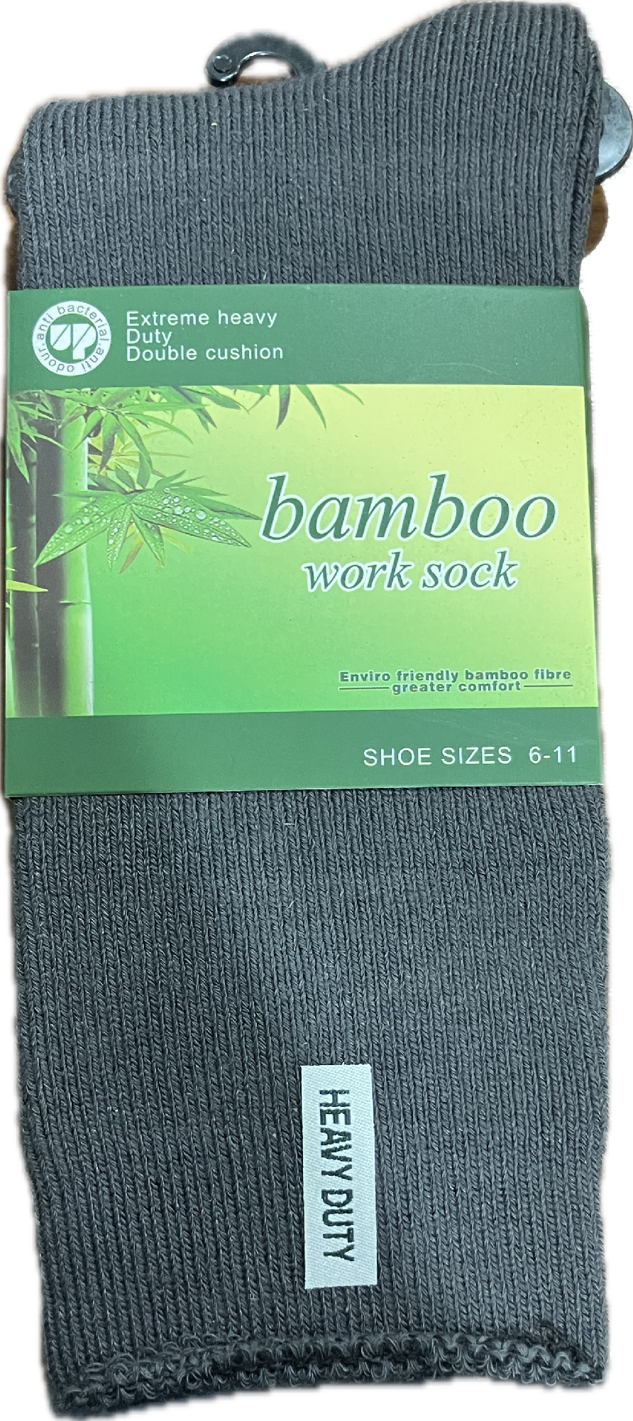 Sox Bamboo Work