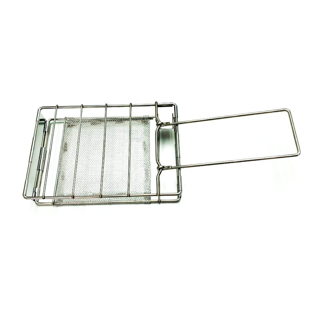 Supex Box Toaster