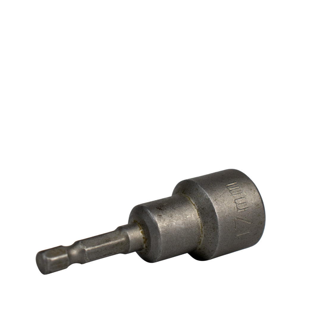 Supex Screw in Peg - Drill Adaptor