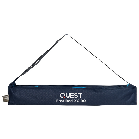 Flat Bed Quest XC Jumbo 90
