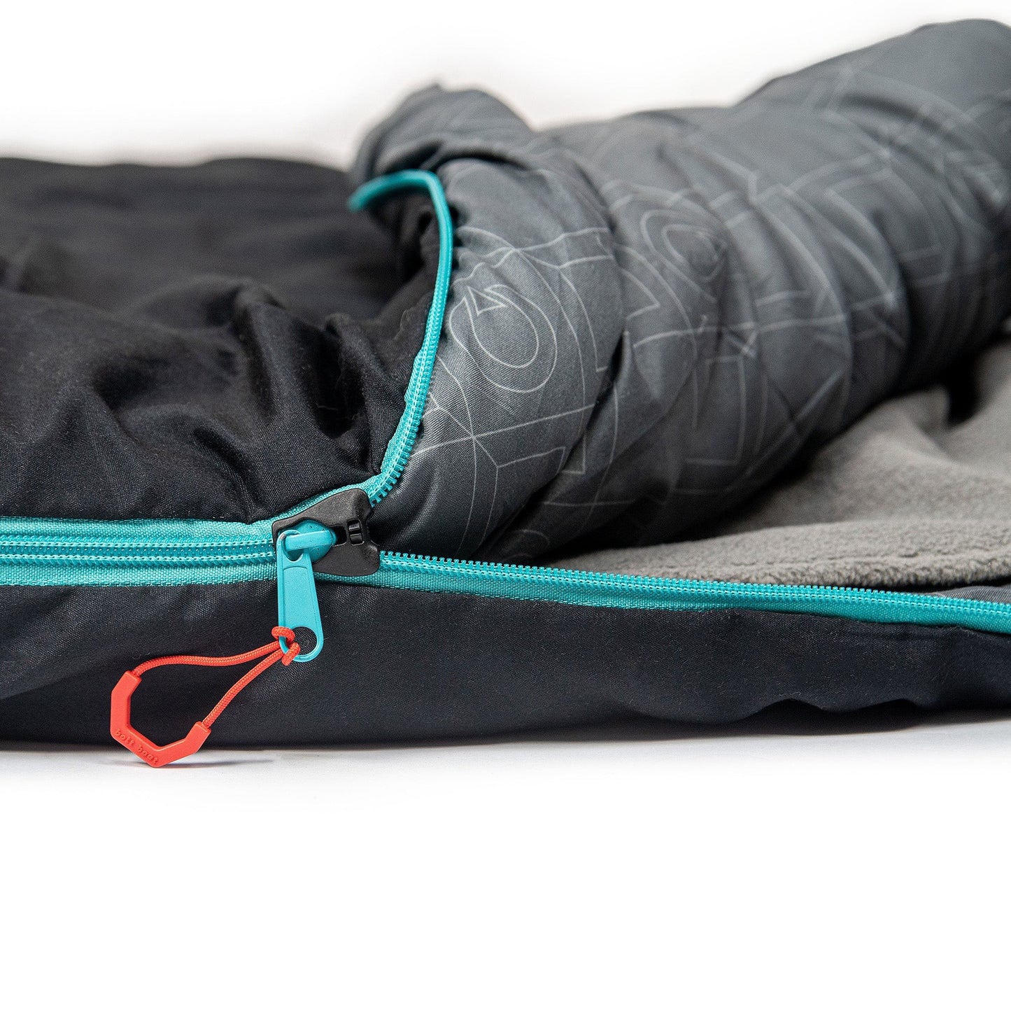 Sleeping Bag Quest Brass Monkey -6