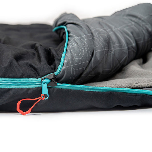 Sleeping Bag Quest Brass Monkey -6