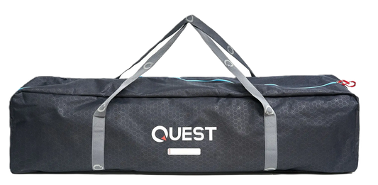 Chair Quest Cocoon Moon Midnight