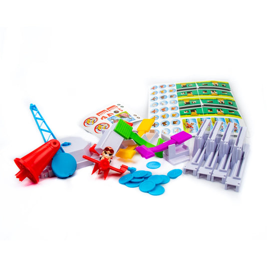 Loopin' Louie Board Game