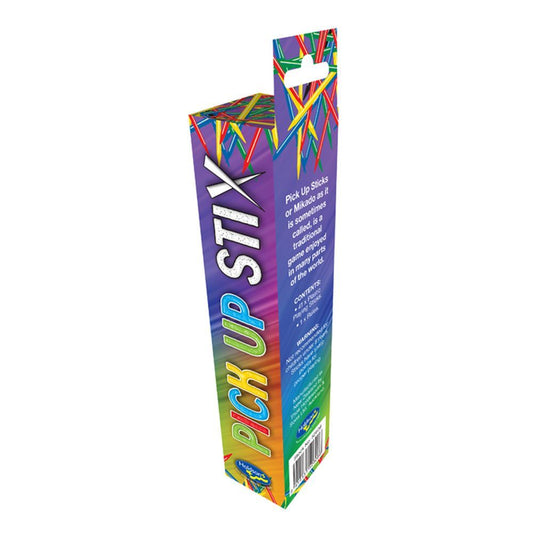 Pick Up Sticks (Holdson)