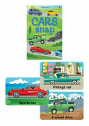 Snap - Cars